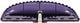 Guide de lame accessoires Makita - 198401-5 - 198401-5