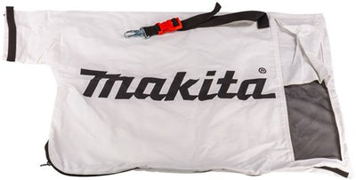 Sac de collecte de feuilles accessoires Makita dub363 a - 162697-4 - 162988-3