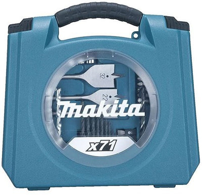 Makita accessoires jeu de forets 50 pièces - d-42014