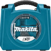 Makita accessoires jeu de forets 50 pièces - d-42014