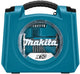 Makita accessoires jeu de forets 50 pièces - d-42014