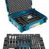 Ensemble de bit Makita Boor, 66 PAPS