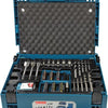Ensemble de bit Makita Boor, 66 PAPS