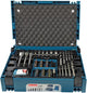 Ensemble de bit Makita Boor, 66 PAPS