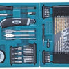 Makita Boor-bit-set, 71 pièces