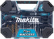 Makita accessoires jeu de forets et d'embouts de tournevis 71 pièces - e-22589