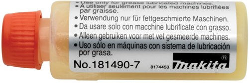 Accessoires Makita graisse pour perceuse à percussion 30gr. - 181490-7
