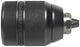 Mandrin de perçage Makita à dégagement rapide 1,5-13 mm 1 2-20