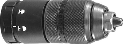Mandrin de perçage Makita à dégagement rapide 1,5-13 mm hr-quick