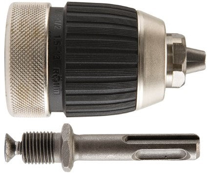 Mandrin de perçage Makita à dégagement rapide 1,5-13 mm SDS plus