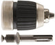 Mandrin de perçage Makita à dégagement rapide 1,5-13 mm SDS plus