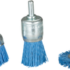 Makita accessoires jeu de brosses nylon 3 parties - d-70758 d-70758