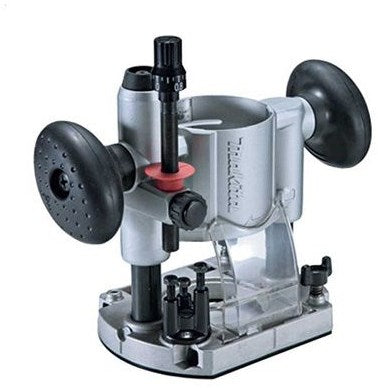 Accessoires Makita pied de toupie pour rt0700c et drt50 - 195563-0