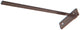 Guide de largeur des accessoires Makita pour hs6101k, dhs630, hs7101k, 5704rk, 5008mg, 5704r, bss610 - 164095-8