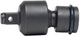 Accessoires Makita joint universel 1 2 pour dtw280zj, dtw281zj, dtw450zj, tw0200 - 134877-2