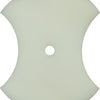 Accessoires Makita disque de centrage 82mm - p-41931