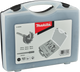 Makita accessoires jeu de forets à culasse 7 pièces - d-36005 d-36005