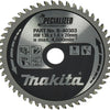 Accessoires Makita lame de scie circulaire | aluminium | 136x20x1.6 50t 0g - b-40303