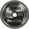 Accessoires Makita lame de scie circulaire | tôle d'acier mince | 150x20x1.4 52t 0gr - b-47042