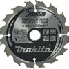 Accessoires Makita lame de scie circulaire | bois | 136x20x1,5 16t 20g - b-33532