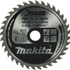 Accessoires Makita lame de scie circulaire | bois | 136x20x1,5 36t 18g - b-33635
