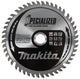 Accessoires Makita lame de scie circulaire bois 160x20x2,2 48t 8g - b-32998