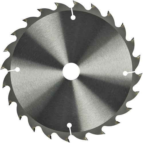 Accessoires Makita lame de scie circulaire bois 165x20x1,5 24t 20g - b-32910