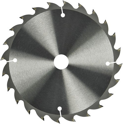 Accessoires Makita lame de scie circulaire bois 165x20x1,5 24t 20g - b-32910