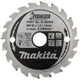 Accessoires Makita lame de scie circulaire bois 165x20x1,6 40t 18g - b-09248