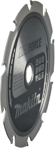 Accessoires Makita lame de scie circulaire bois 165x20x2.0 10t 20g - b-32100