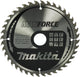 Accessoires Makita lame de scie circulaire | bois | 190x30x2,2 40t 20g - b-32340