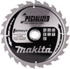 Makita accessoires lame de scie circulaire bois 270x30 ff-cut - e-12946