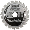 Accessoires Makita lame de scie circulaire bois 85x15x1,0 20t 10g - b-16885