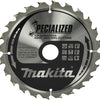 Accessoires Makita lame de scie circulaire | bois | pointe 190x30x2.0 24t 23g - b-33118