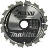 Accessoires Makita lame de scie circulaire | bois | pointe 190x30x2.016t 23g - b-33059