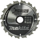 Accessoires Makita lame de scie circulaire | bois | pointe 190x30x2.016t 23g - b-33059