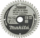 Accessoires Makita lame de scie circulaire | stratifié | 136x20x1,45 48t 10g - b-33825