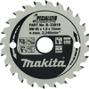 Accessoires Makita lame de scie circulaire stratifié | spécialisé 85x15x1.0 24t 7g - b-33819 b-33819