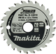 Accessoires Makita lame de scie circulaire stratifié | spécialisé 85x15x1.0 24t 7g - b-33819 b-33819