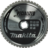 Accessoires Makita lame de scie circulaire panneau sandwich | spécialisé 235x30x2.2 50t 0g - b-33582 - b-33582