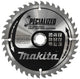 Makita accessoires lame de scie circulaire tipe 190x30x2.0 24t 23g - b-09422