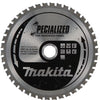 Accessoires Makita lame de scie circulaire | pour panneaux sandwich | 165x20x1,75mm | 42 dents - b-63149 - b-63149