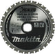Accessoires Makita lame de scie circulaire acier doux spécialisée 136x20x1,5 30t - b-33526