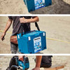 Glacière Makita M-Box 4