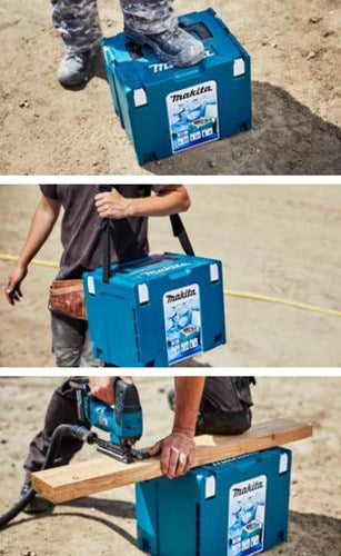 Glacière Makita M-Box 4