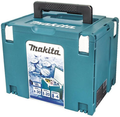 Glacière Makita M-Box 4