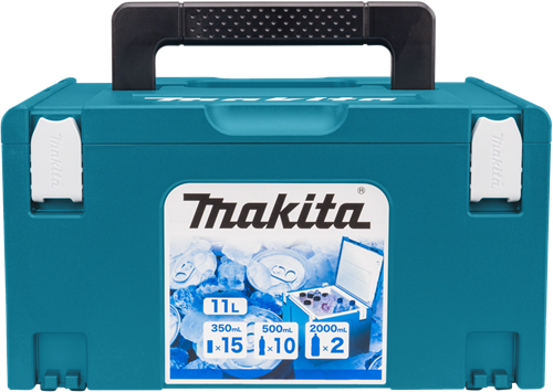 Glacière Makita M-Box 3