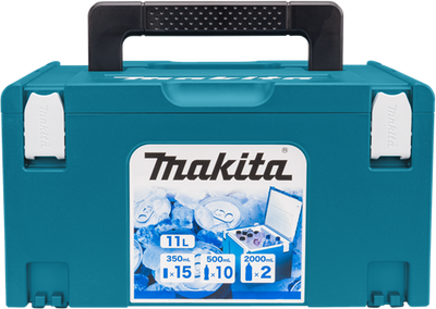 Glacière Makita M-Box 3
