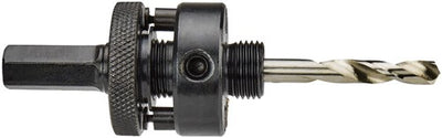 Accessoires Makita d-17186 | porte-scie cloche | 32-152 mm | 11mm | hexagone - d-17186