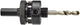 Accessoires Makita d-17186 | porte-scie cloche | 32-152 mm | 11mm | hexagone - d-17186